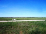 West End of the Northern Pacific's Pembina Line